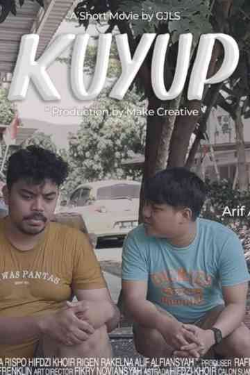 KUYUP