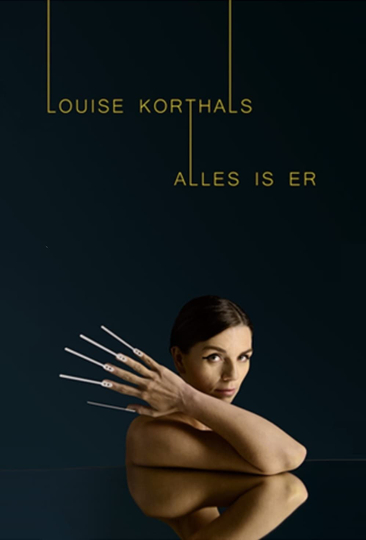 Louise Korthals Alles Is Er