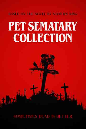 Pet Sematary (Reboot) Collection Poster