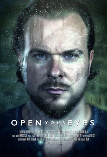 Open Your Eyes Poster