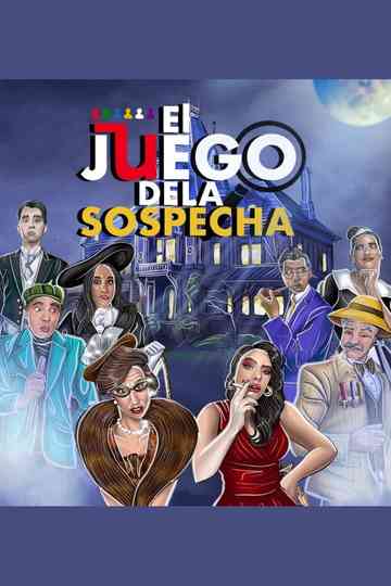 El Juego de la Sospecha