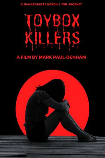 Toy Box Killer Movie Where To Watch
