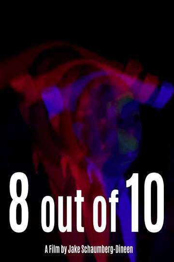 8 out of 10 Poster