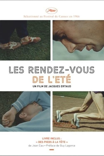 Les rendezvous de lété