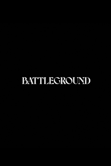 Battleground Poster