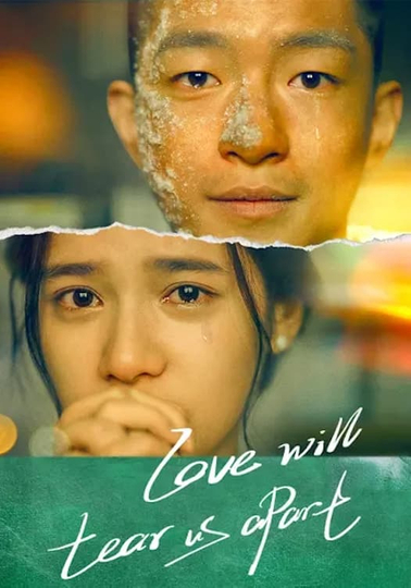 Love Will Tear Us Apart Poster