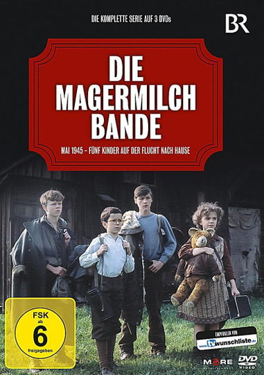 Die Magermilchbande