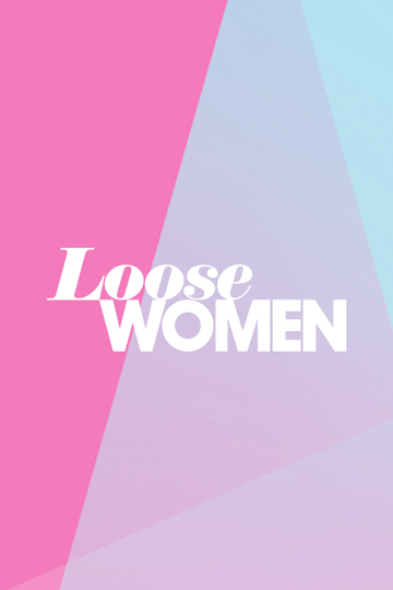 Loose Women Poster