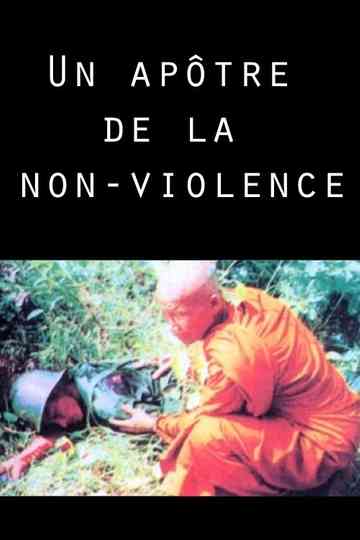 An Apostle of NonViolence