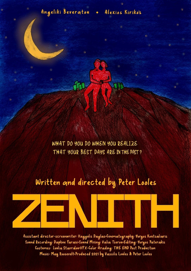 Zenith Poster