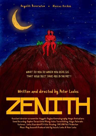 Zenith Poster