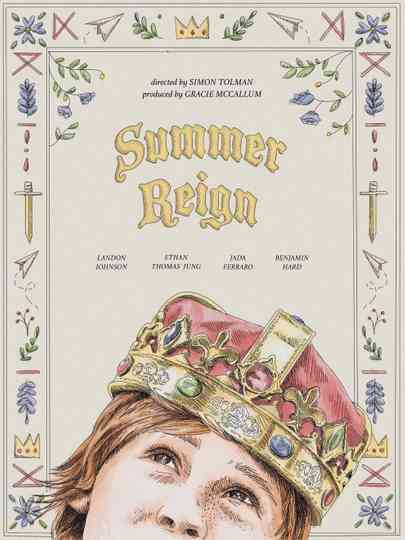 Summer Reign