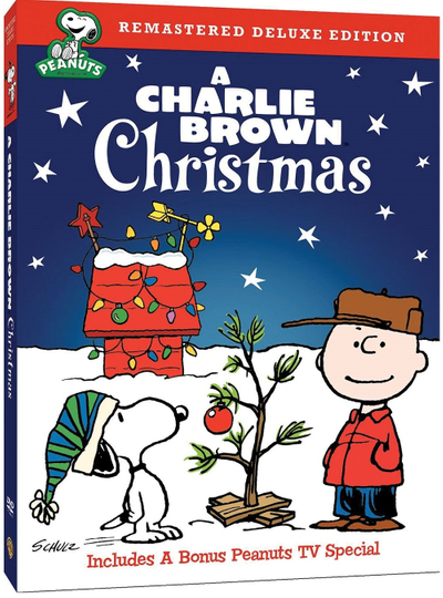 A Christmas Miracle: The Making of a Charlie Brown Christmas