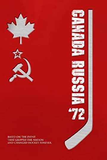 Canada Russia 72