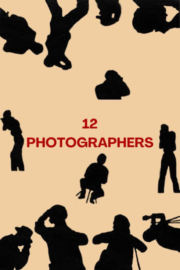 12 Photographers