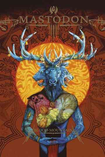 Mastodon: The Making of Blood Mountain