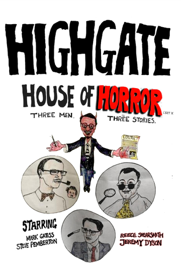 Highgate House of Horror