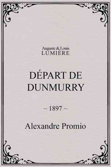 Départ de Dunmurry