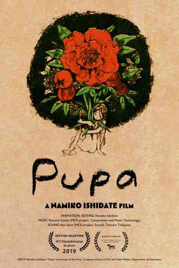 Pupa Poster