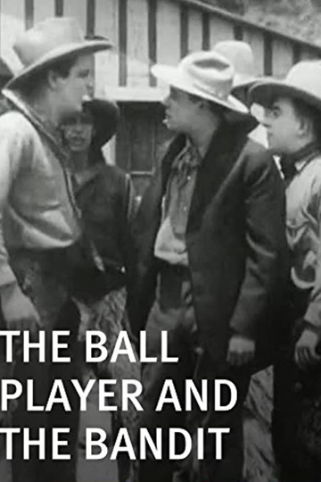 The Ball Player and the Bandit