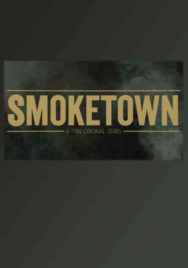 Smoketown poster