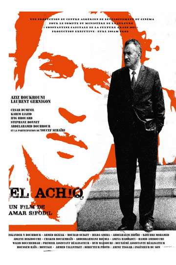 El Achiq Poster