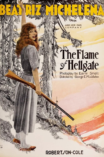 The Flame of Hellgate