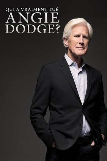 Who Killed Angie Dodge Keith Morrison Investigates