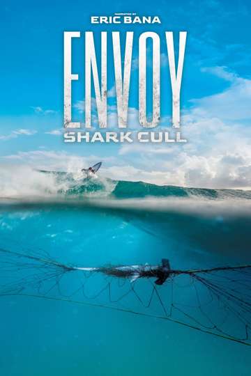 Envoy Shark Cull