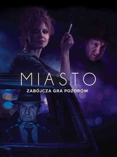 Miasto