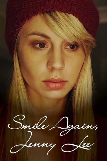 Smile Again, Jenny Lee Poster