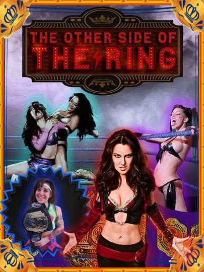 The Other Side of the Ring Poster