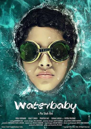 Waterbaby