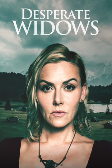 Desperate Widows Poster