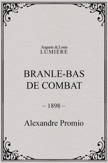 Branlebas de combat