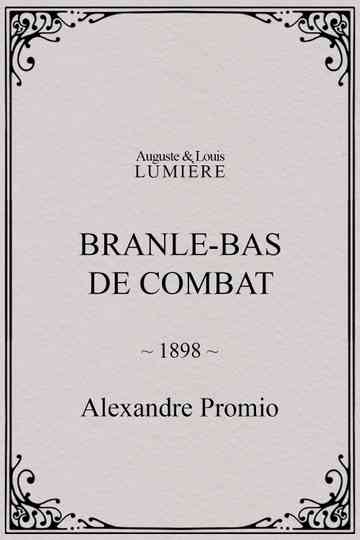Branlebas de combat