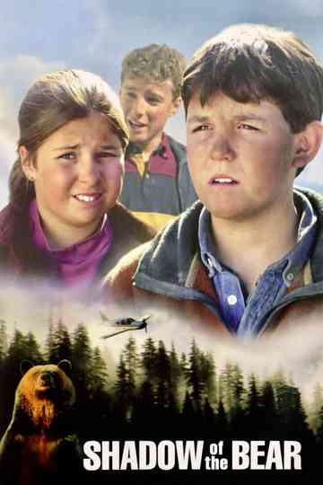 Shadow of the Bear Poster