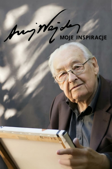 Andrzej Wajda My Inspirations