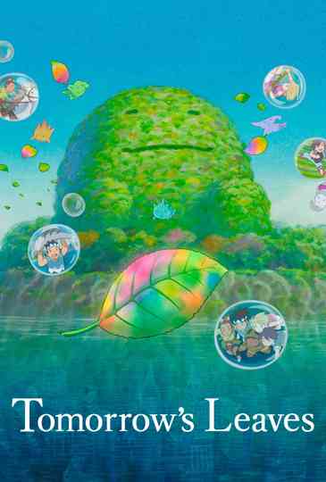 Tomorrow's Leaves Poster