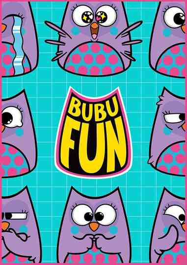 Bubu e as Corujinhas  Bubu Fun