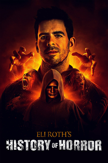 Eli Roth's History of Horror