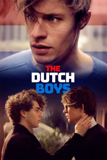 The Dutch Boys Poster