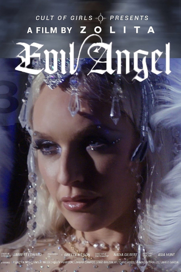 Evil Angel Poster