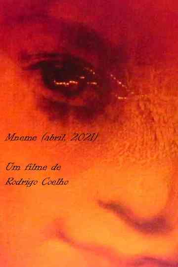 Mneme (Abril, 2021) poster