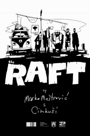 The Raft Poster