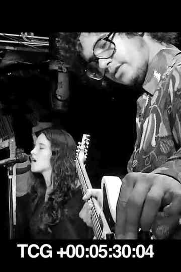 Omar Rodriguez Lopez Group  Work In Progress Live In LA