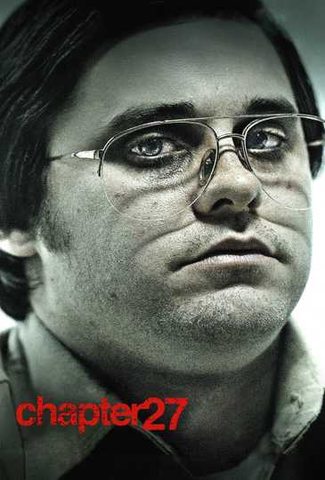 Chapter 27 Poster