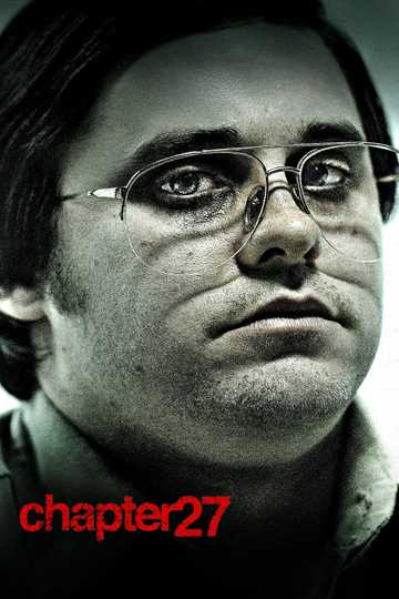 Chapter 27 Poster