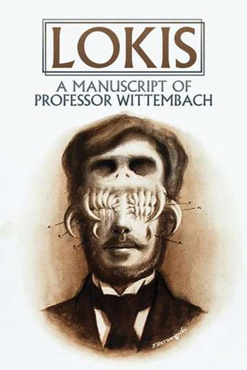 Lokis: A Manuscript of Professor Wittembach Poster