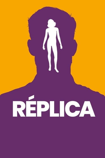 Replica Poster